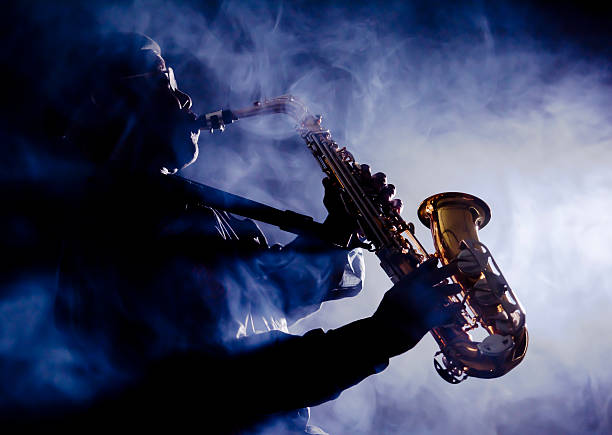 istockphoto-465732100-612x612 African jazz musician playing the saxophoneAfrican jazz musician playing the saxophone